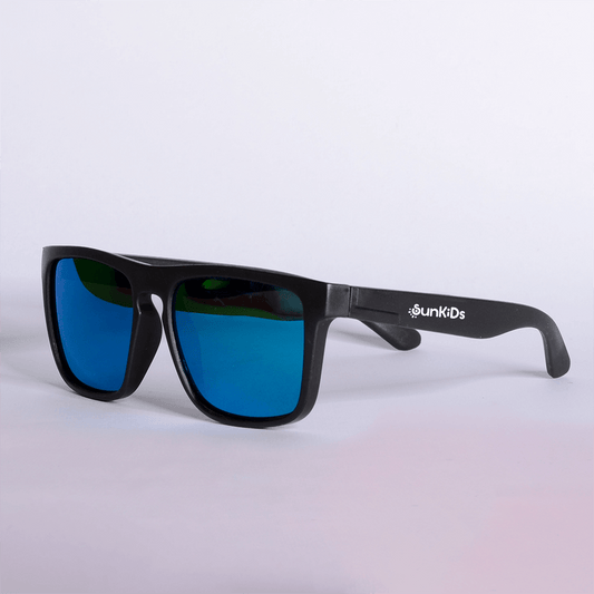 Gafas de Sol Flexibles para Niños Blade