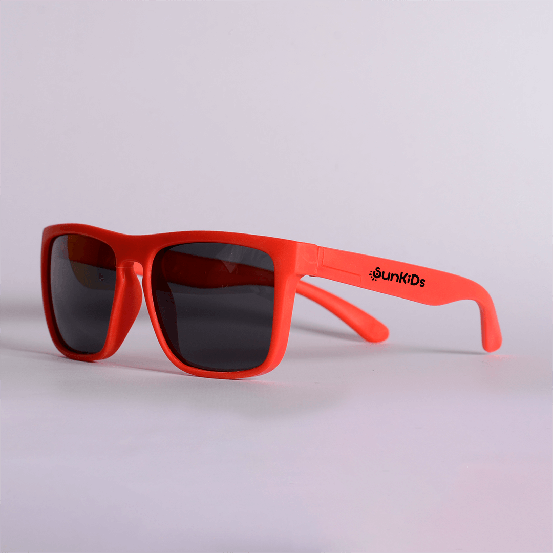 Gafas de Sol Flexibles para Niños Blade