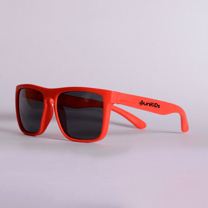 Gafas de Sol Flexibles para Niños Blade