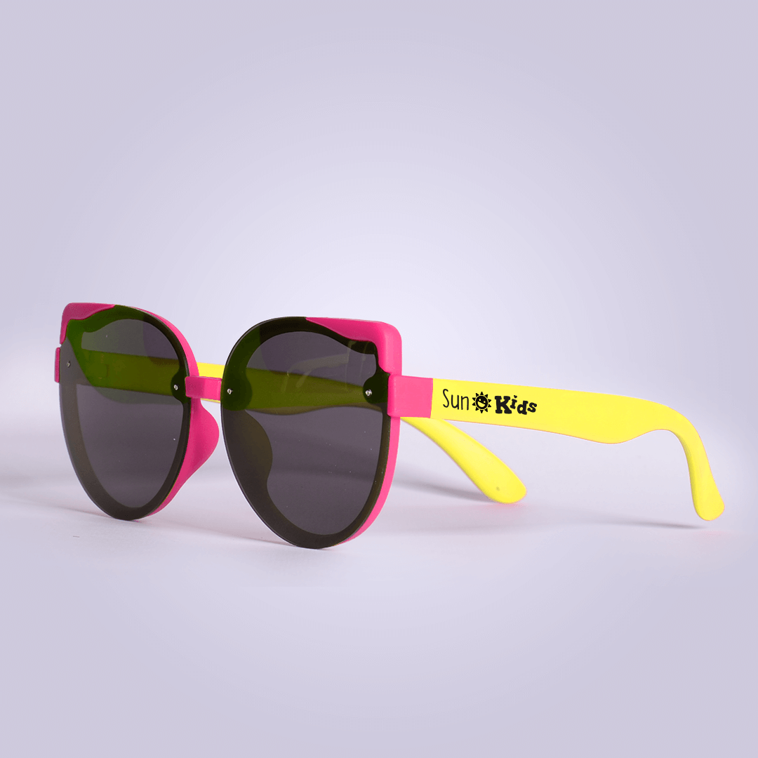 Gafas de Sol Flexibles para Niños - Cuttie