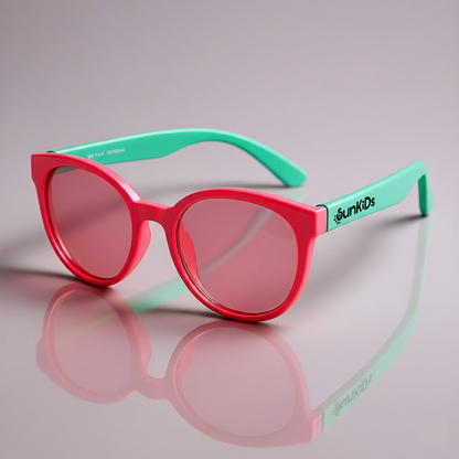 Gafas de Sol Flexibles para Niños - Z Generation