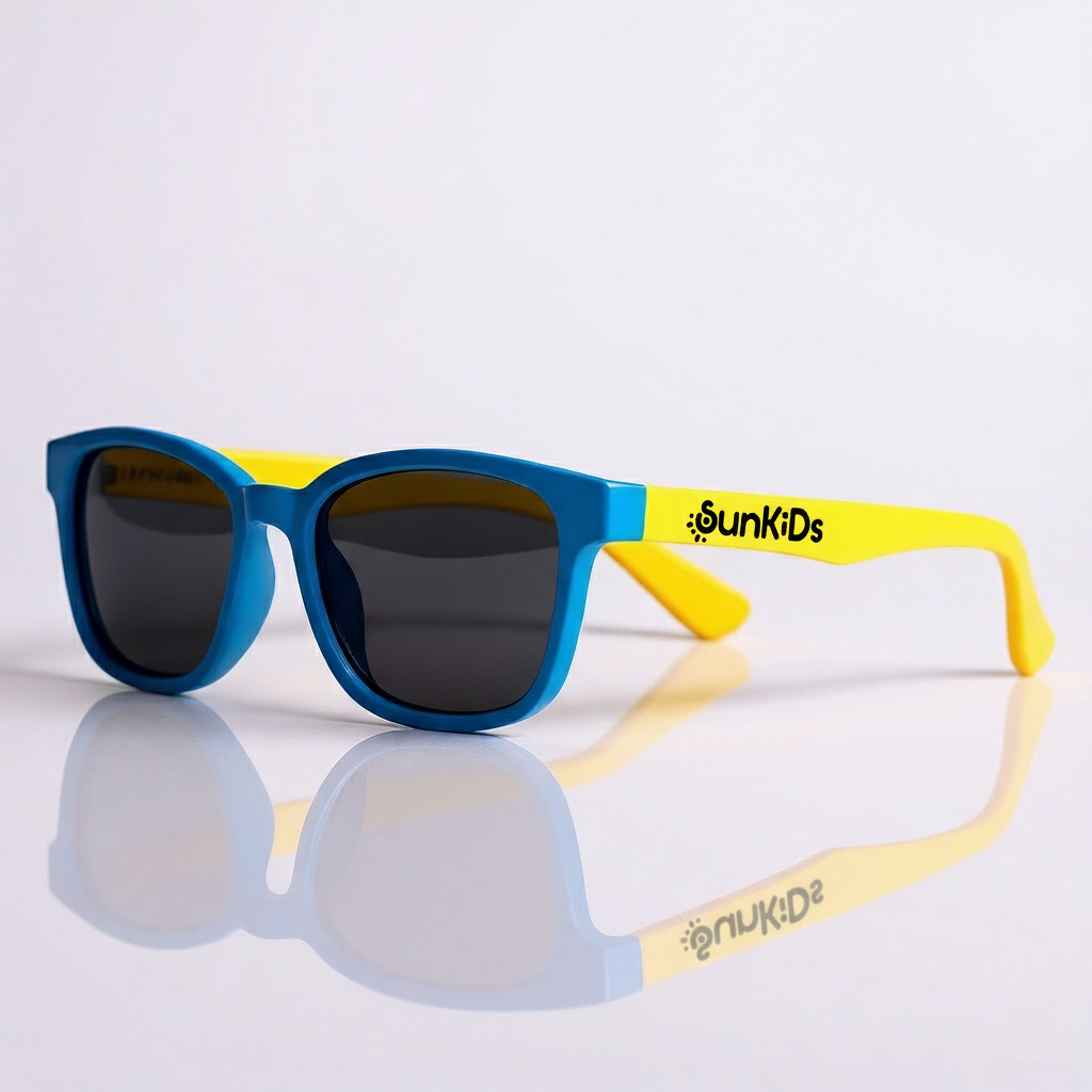 Gafas de Sol Flexibles para Niños - Bridge Bebé