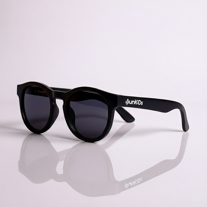 Gafas de Sol Flexibles para Niños - Retrô