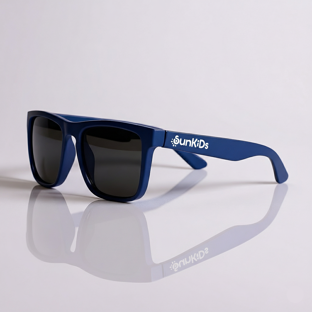 Gafas de Sol Flexibles para Niños Blade
