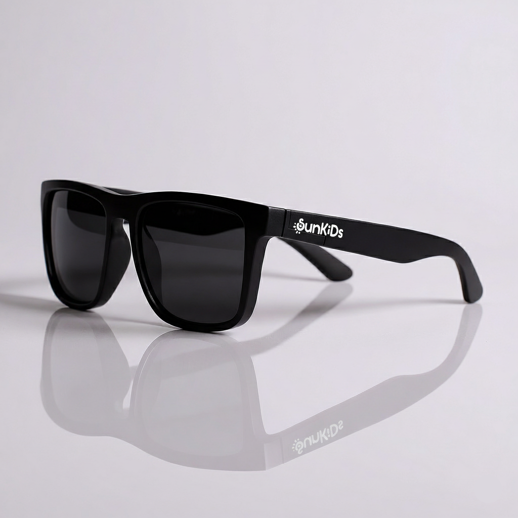 Gafas de Sol Flexibles para Niños Blade