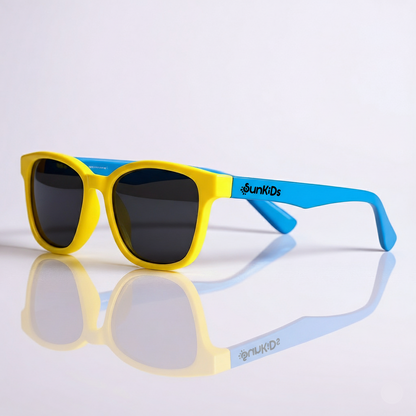 Gafas de Sol Flexibles para Niños - Bridge Bebé