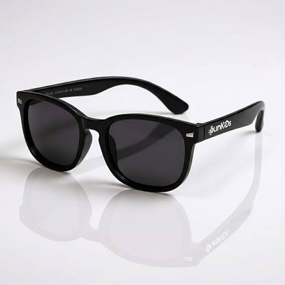 Gafas de Sol Flexibles para Niños - Square