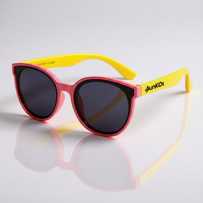Gafas de Sol Flexibles para Niños - Z Generation