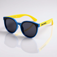 Gafas de Sol Flexibles para Niños - Z Generation