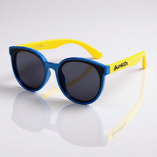 Gafas de Sol Flexibles para Niños - Z Generation