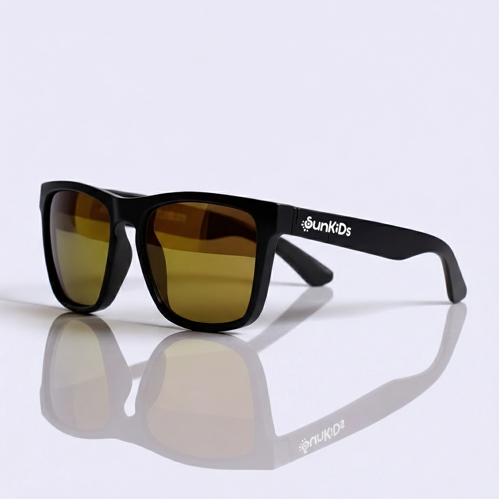 Gafas de Sol Flexibles para Niños Blade