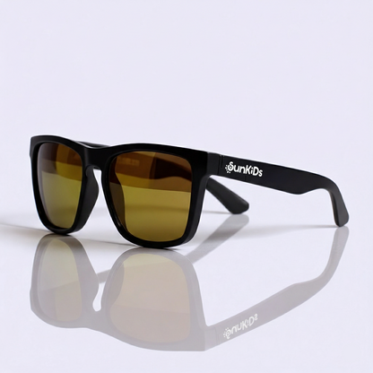 Gafas de Sol Flexibles para Niños Blade