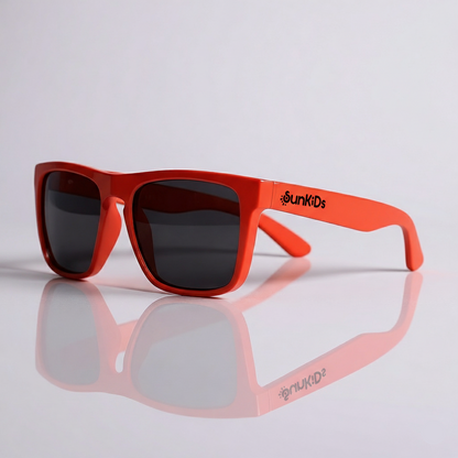 Gafas de Sol Flexibles para Niños Blade