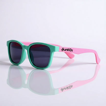 Gafas de Sol Flexibles para Niños - Bridge Bebé
