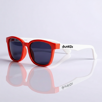 Gafas de Sol Flexibles para Niños - Bridge Bebé