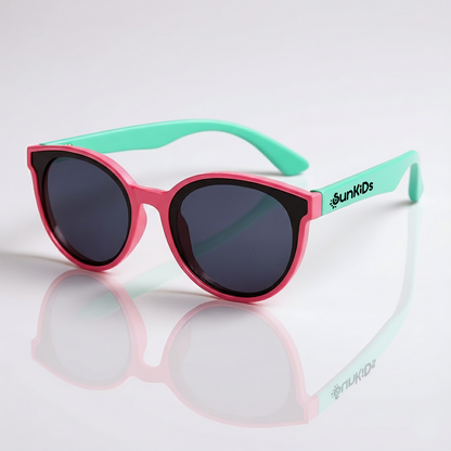 Gafas de Sol Flexibles para Niños - Z Generation