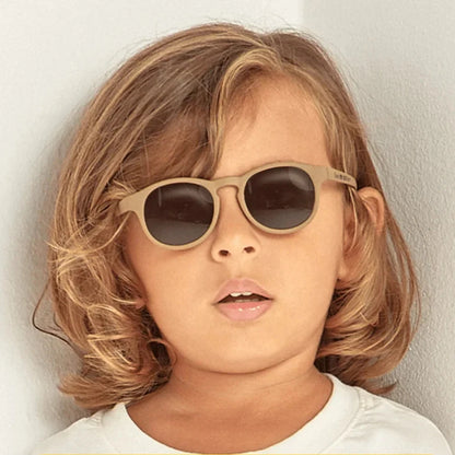 Gafas de Sol Flexibles para Niños - Vintage Bebé