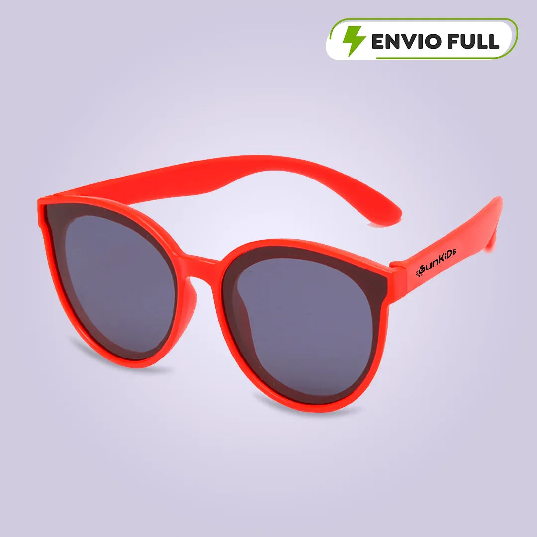 Gafas de Sol Flexibles para Niños - Z Generation