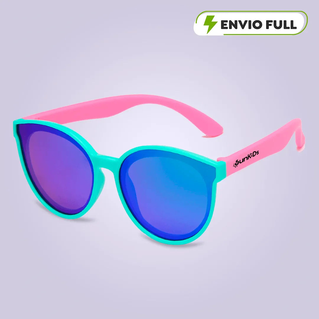 Gafas de Sol Flexibles para Niños - Z Generation