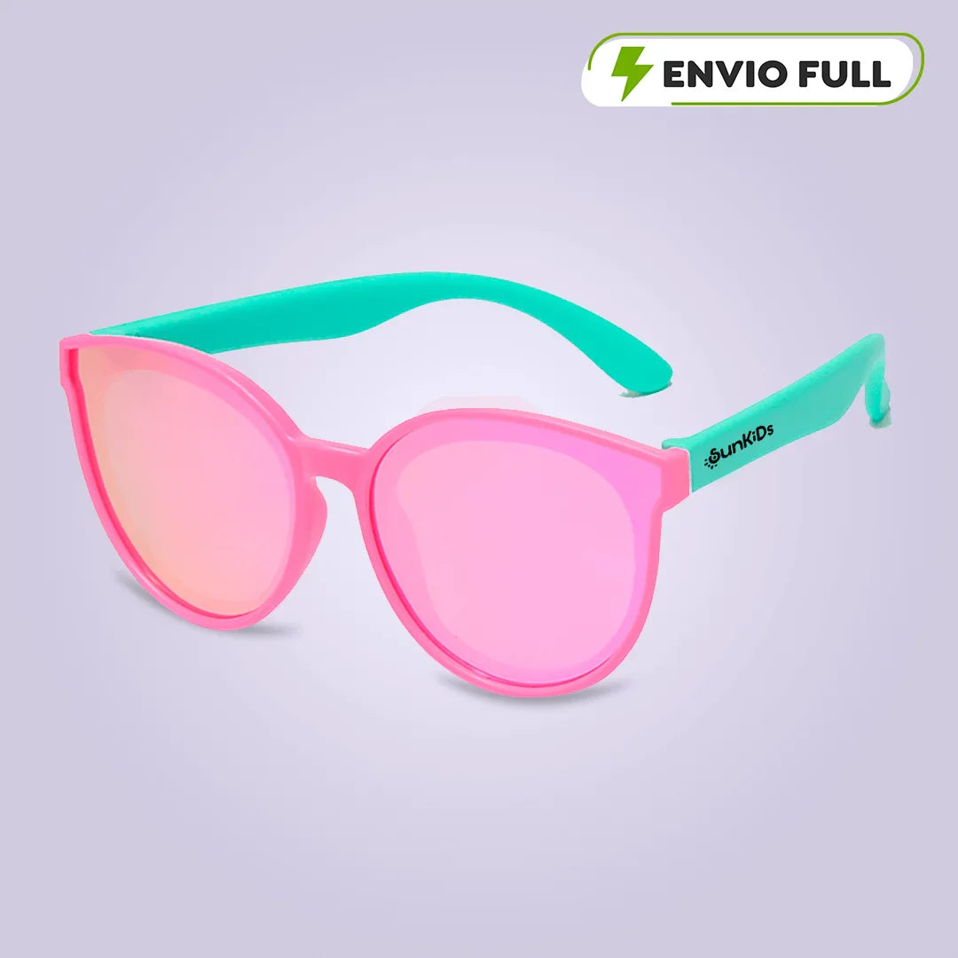 Gafas de Sol Flexibles para Niños - Z Generation