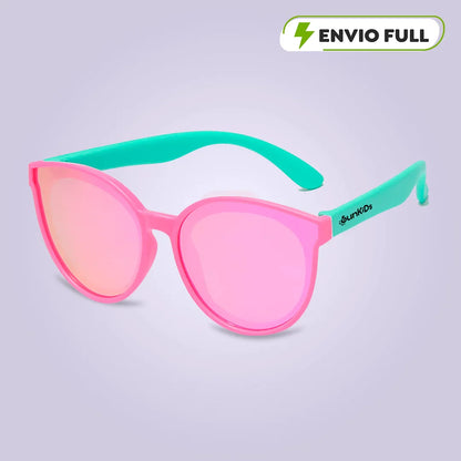 Gafas de Sol Flexibles para Niños - Z Generation