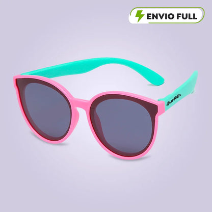 Gafas de Sol Flexibles para Niños - Z Generation