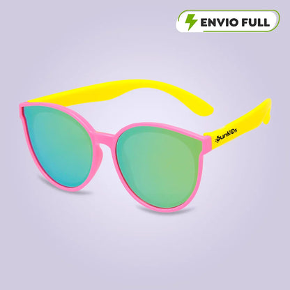 Gafas de Sol Flexibles para Niños - Z Generation