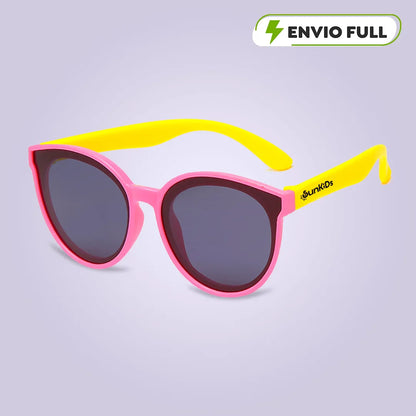 Gafas de Sol Flexibles para Niños - Z Generation
