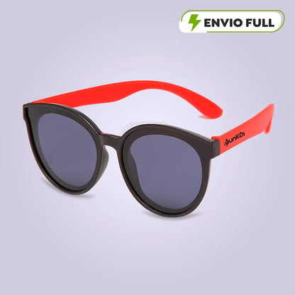 Gafas de Sol Flexibles para Niños - Z Generation