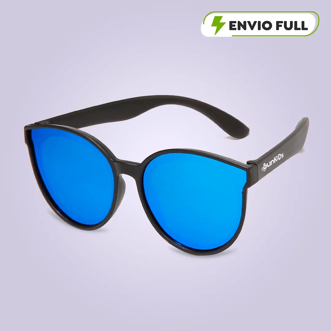 Gafas de Sol Flexibles para Niños - Z Generation