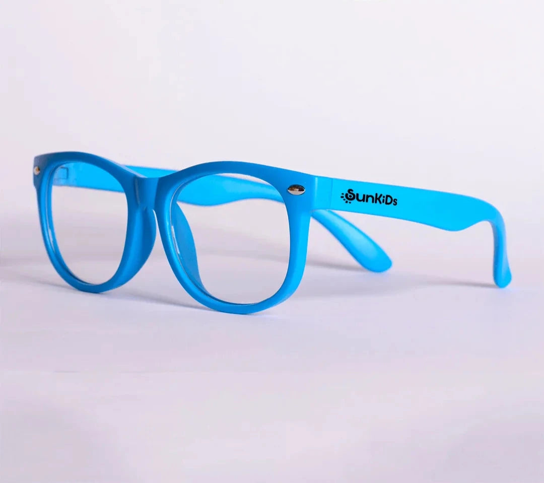 Gafas de Protección contra Luz Azul Flexibles - BlueFlex