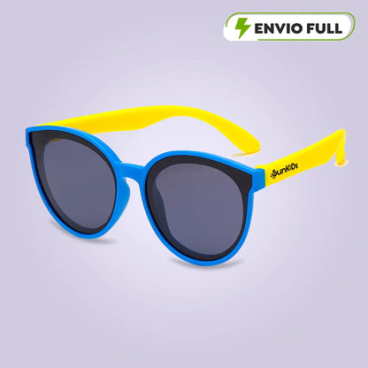 Gafas de Sol Flexibles para Niños - Z Generation