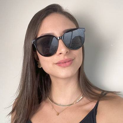 Gafas de Sol Flexibles Señorita - ADULTO