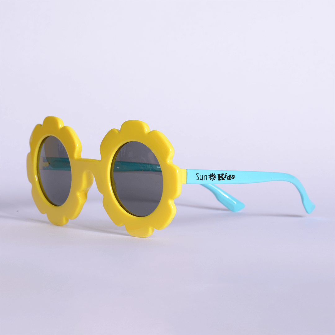 Gafas de Sol Flexibles para Niños - SunFlower