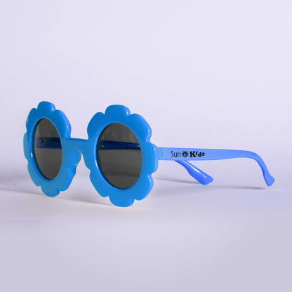 Gafas de Sol Flexibles para Niños - SunFlower