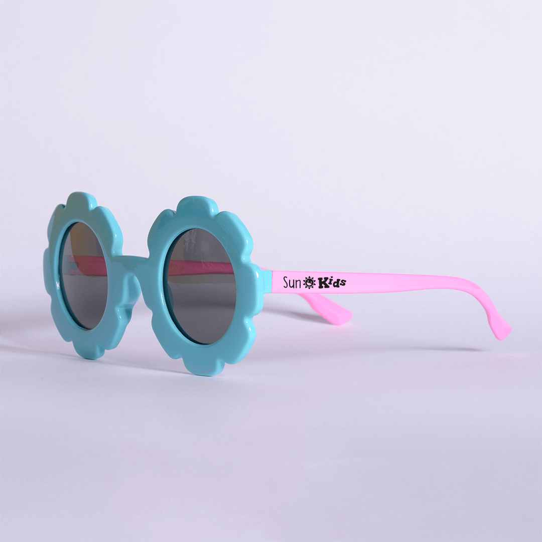 Gafas de Sol Flexibles para Niños - SunFlower