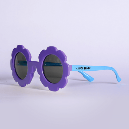 Gafas de Sol Flexibles para Niños - SunFlower