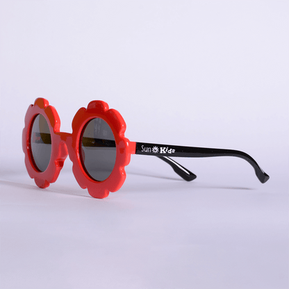 Gafas de Sol Flexibles para Niños - SunFlower