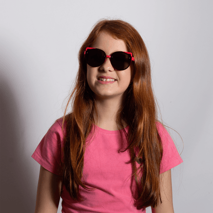 Gafas de Sol Flexibles para Niños - Cuttie