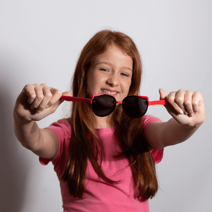 Gafas de Sol Flexibles para Niños - Cuttie