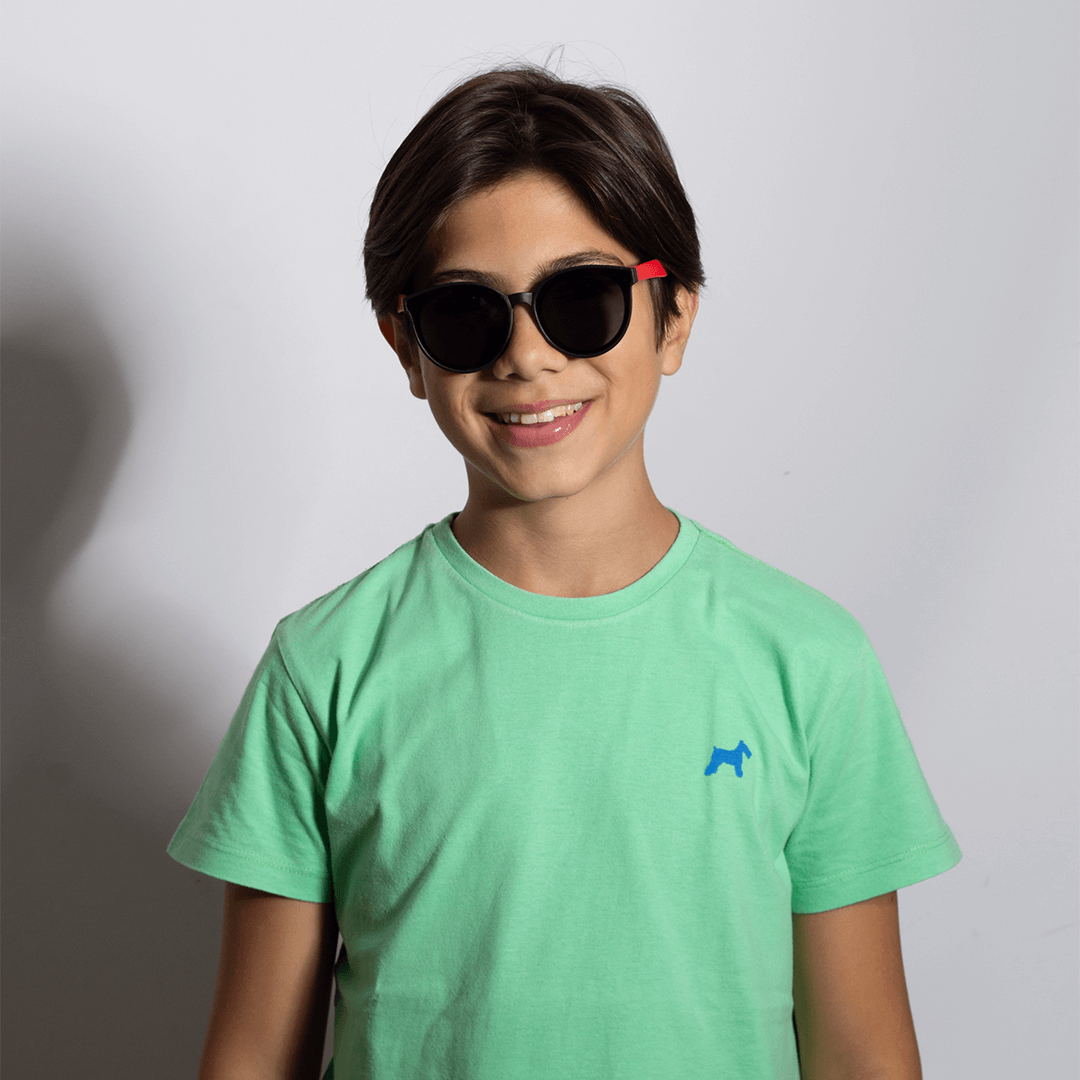 Gafas de Sol Flexibles para Niños - Z Generation