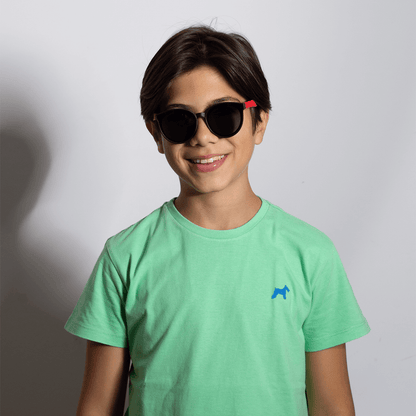 Gafas de Sol Flexibles para Niños - Z Generation