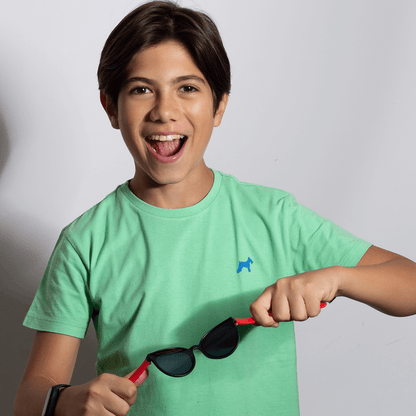 Gafas de Sol Flexibles para Niños - Z Generation