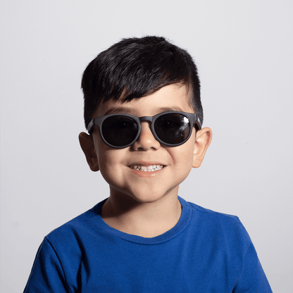 Gafas de Sol Flexibles para Niños - Retrô