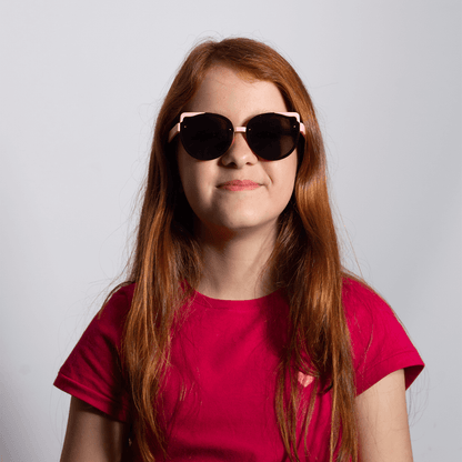 Gafas de Sol Flexibles para Niños - Cuttie