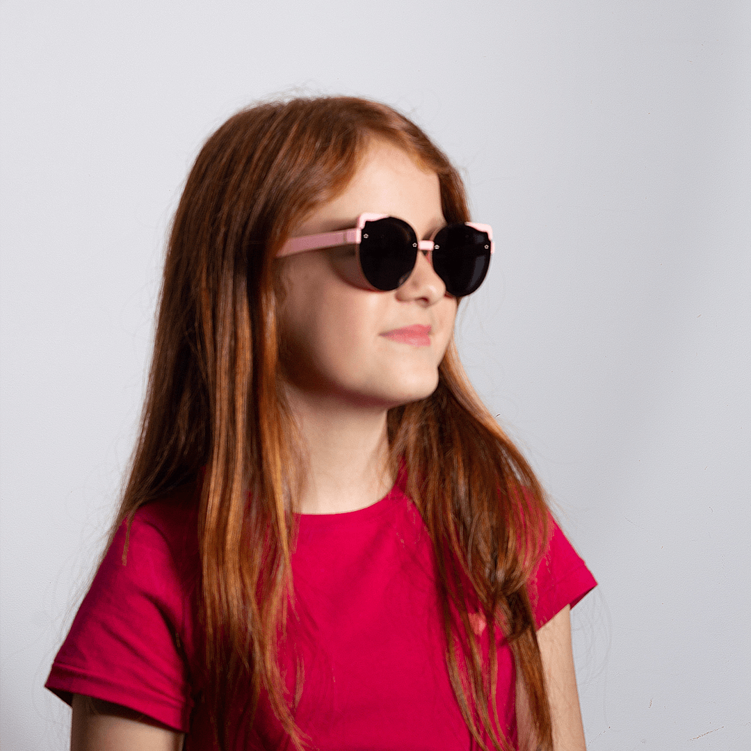 Gafas de Sol Flexibles para Niños - Cuttie