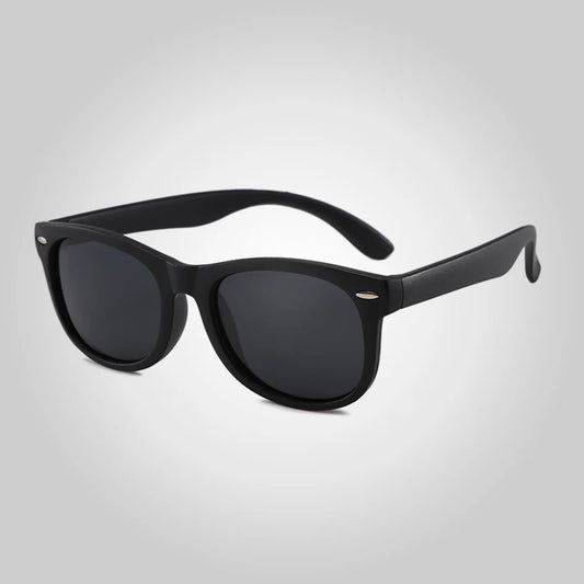 Óculos de sol flexíveis SunKids - Adulto