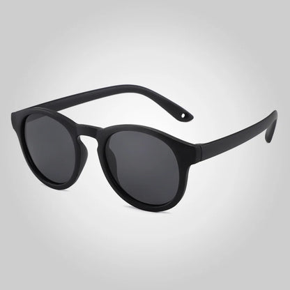 Óculos de sol flexíveis vintage - Adulto