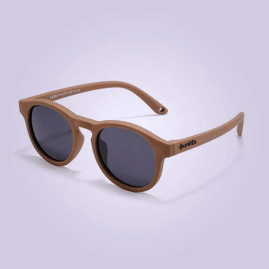 Gafas de Sol Flexibles para Niños - Vintage Bebé