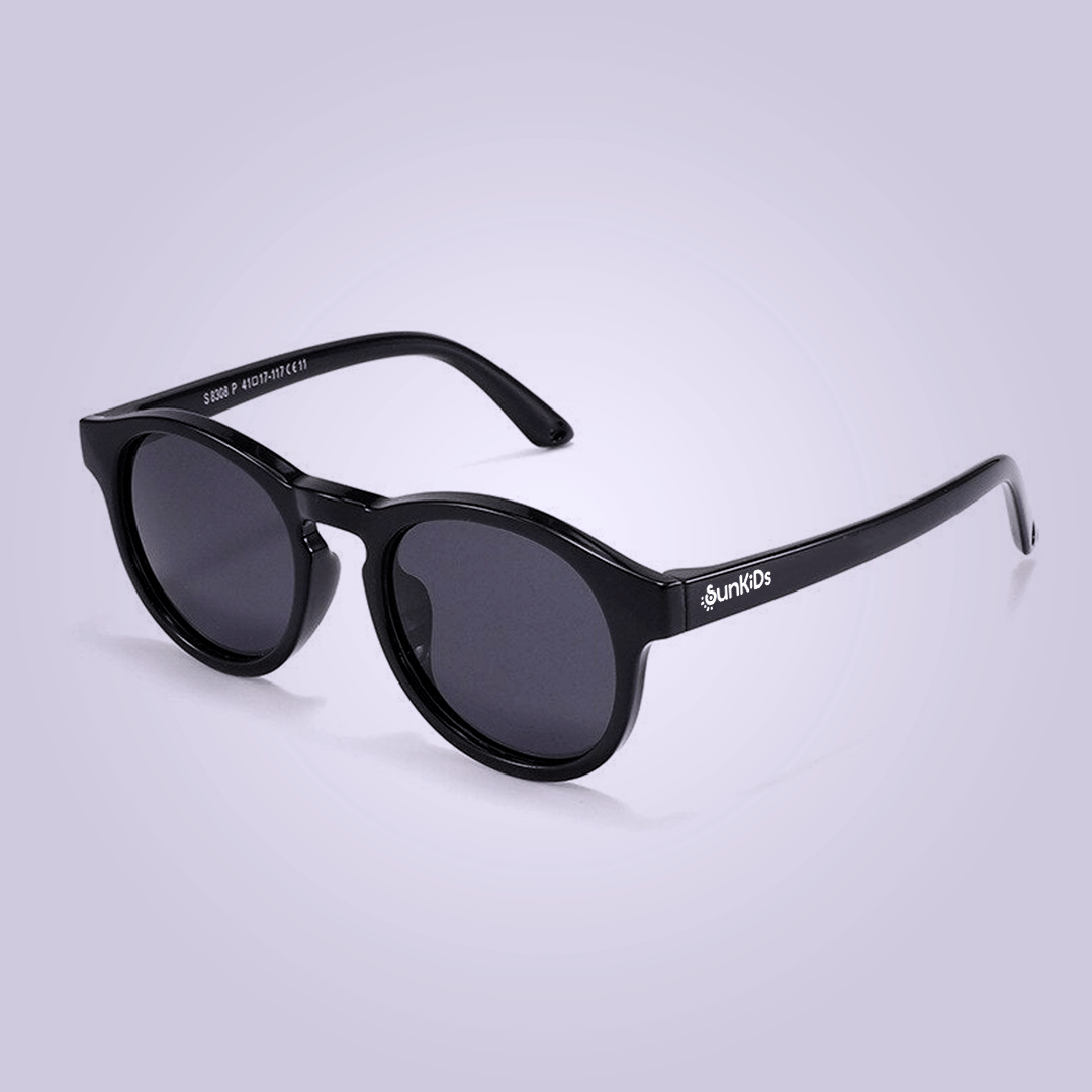 Gafas de Sol Flexibles para Niños - Vintage Bebé